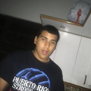 Meet your Posher, Dylan